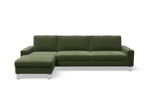 Ecksofa LO Large L